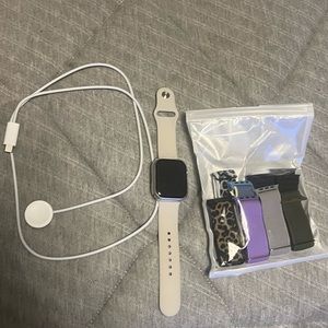 Apple Watch Series 7